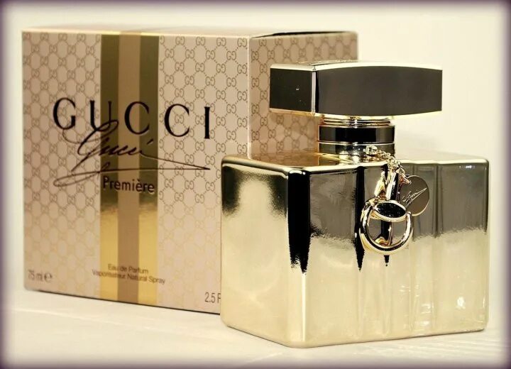 Gucci Eau De Parfum 2 75ml (Туалетная вода) купить от 3 220 руб.