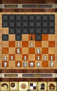 Игры на телефоне шахматы