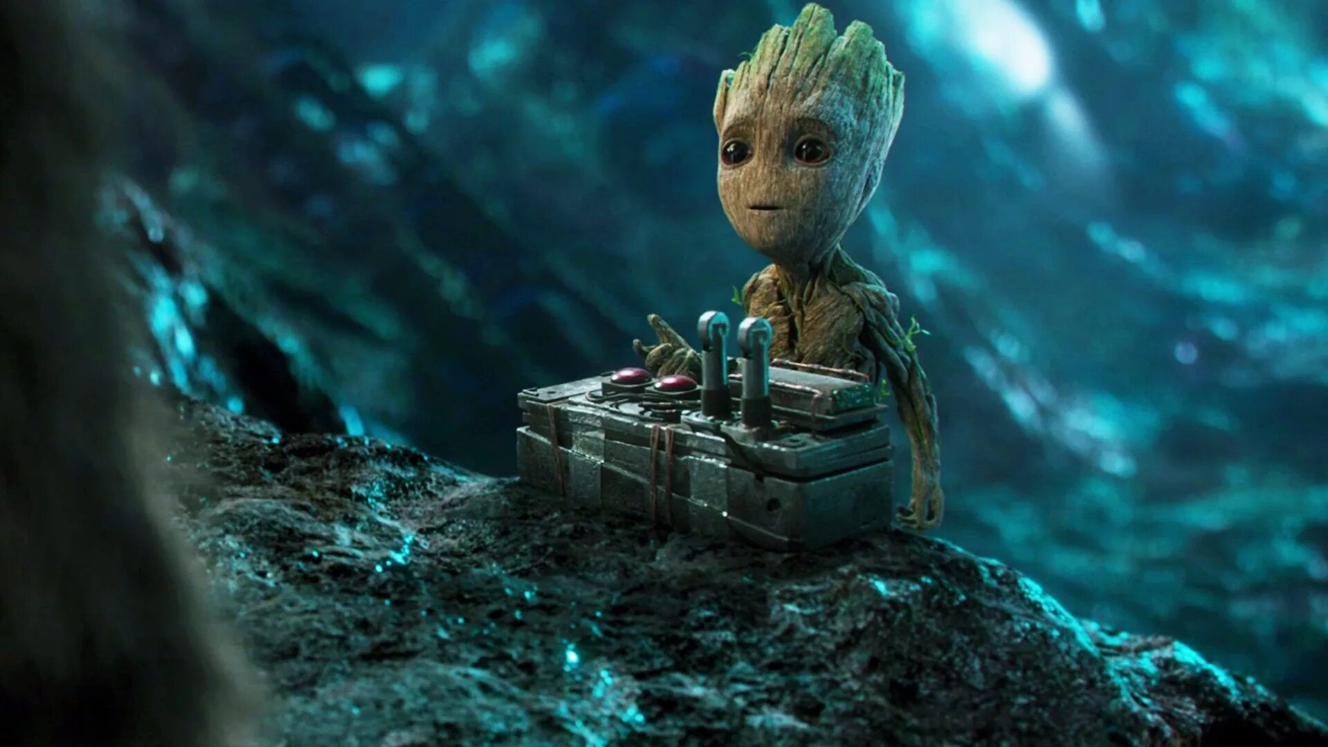 Groot
