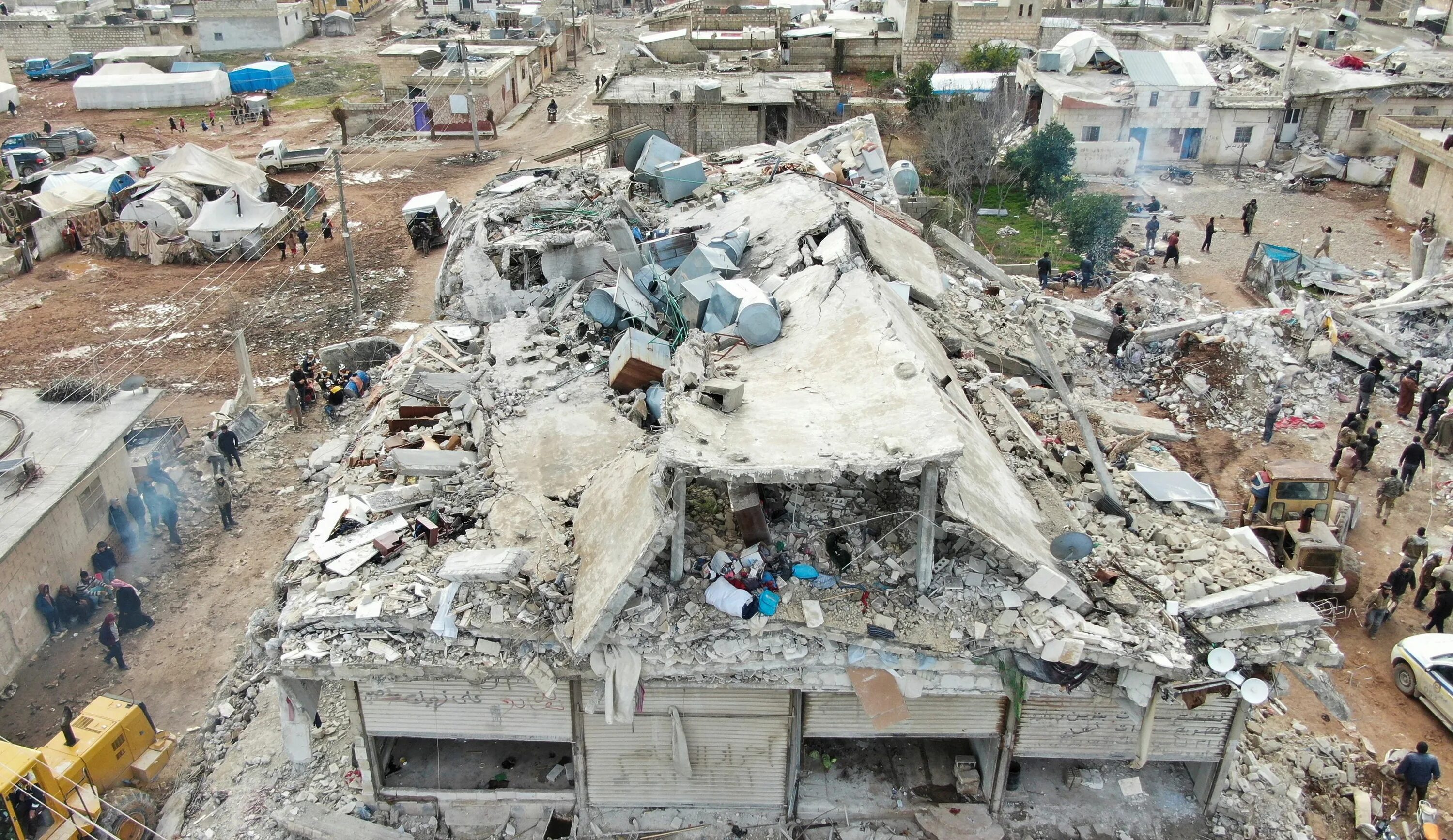 Город после землетрясения. Землетрясение в Сирии. Сирия разрушения. Разрушенный город. Землетрясение затронуло