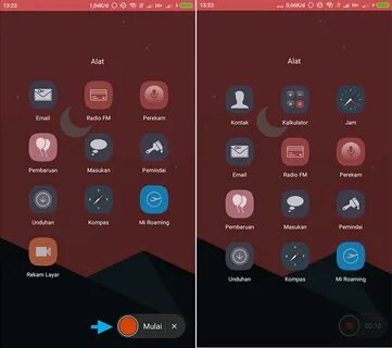 Mi 4 приложение