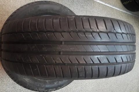Michelin primacy r16
