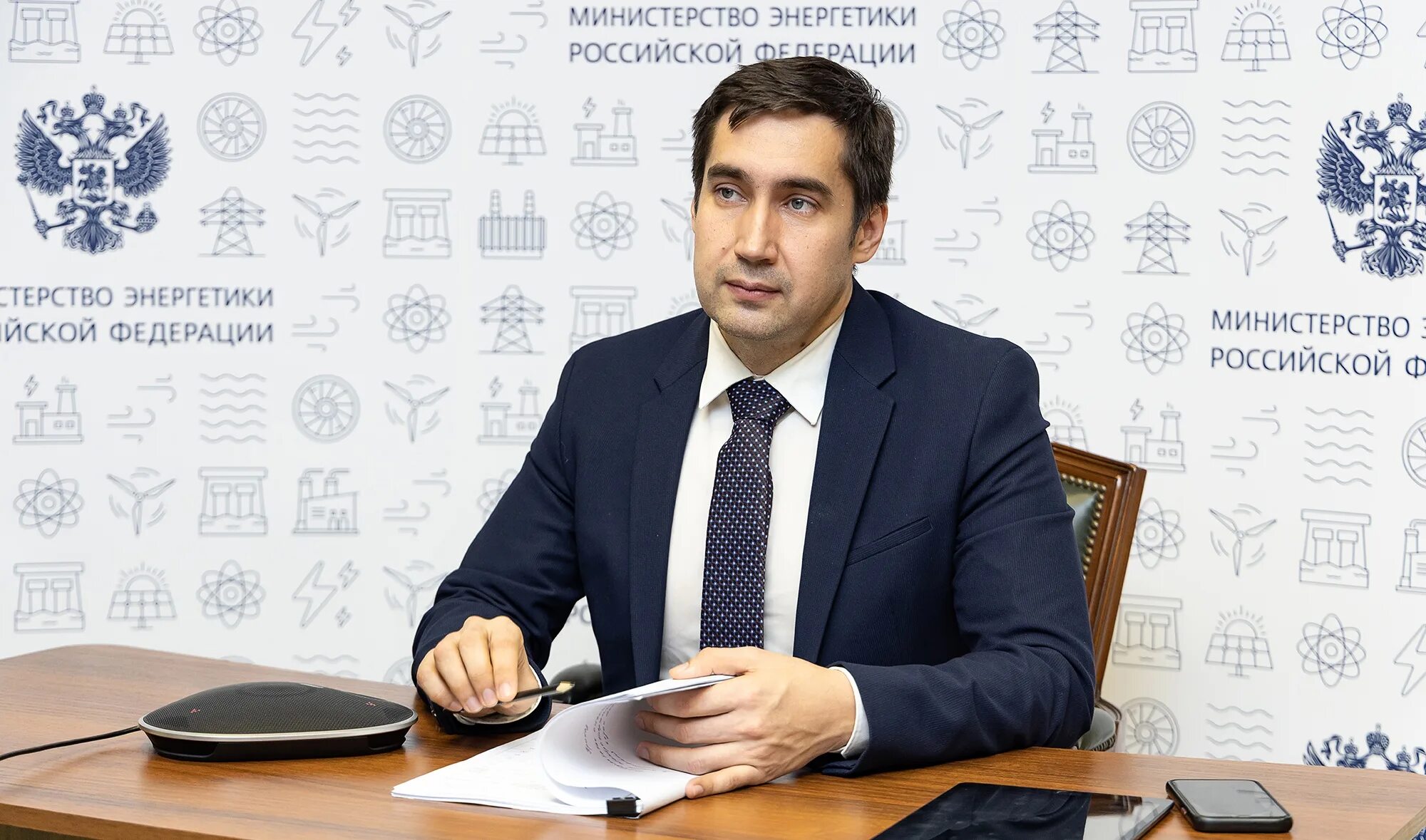 Кто является заместителем