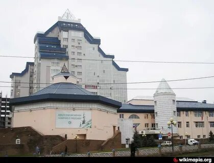 Сочинская 15