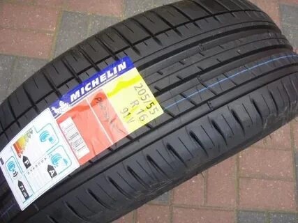 Sport 205 55 r16