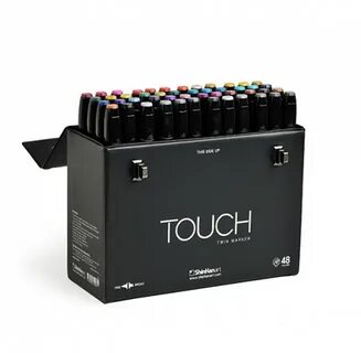 Touch фото