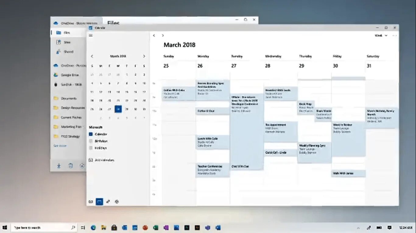 Microsoft ui. Интерфейс виндовс 10. microsoft windows 10 пользовательский интерфейс. графический интерфейс виндовс 10. новый интерфейс win 10.