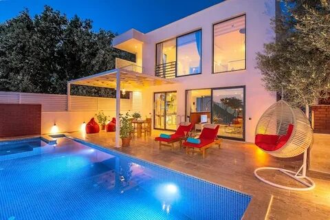 Holiday rent