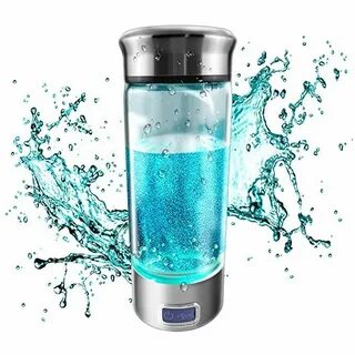 Водные механизмы