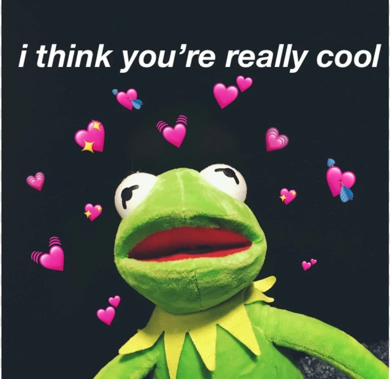 I think you re really cool. Cliffnote guardin. Its so cool. Кермит обои на телефон. I think you re really cool.