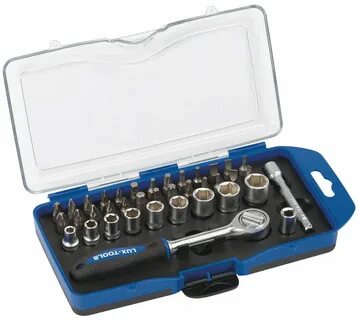 Classic tools