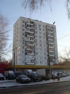 Москва ул тайнинская