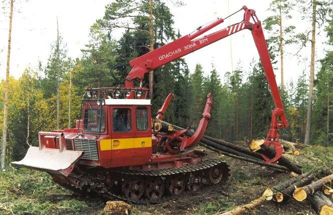 тдт-55 трактор. трелевка леса на тт4. тт лес. заготовка леса тт4. тдт-55 трелевочник.