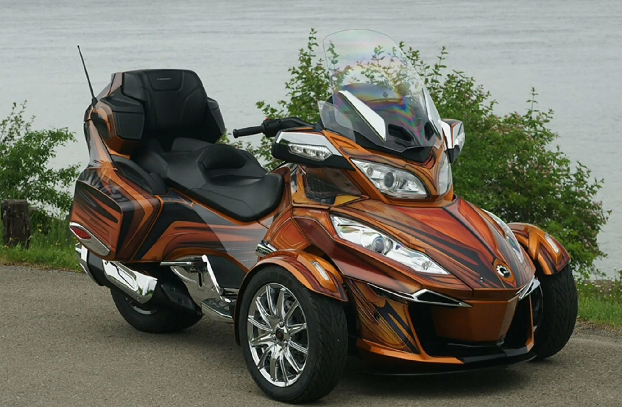 Can-am spyder f3. Brp can-am spyder. Трицикл brp spyder. Can-am spyder f3 t 2016. Трицикл кан ам спайдер.