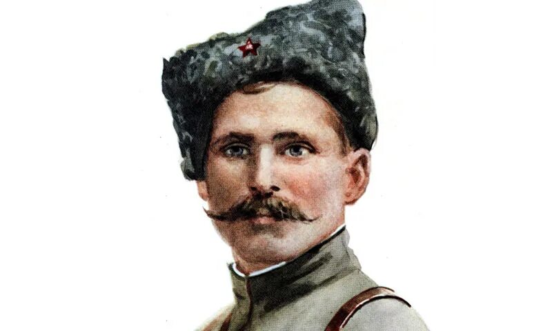 Чапаев и девятова. Чапаев портрет. портрет чапаева василия ивановича.