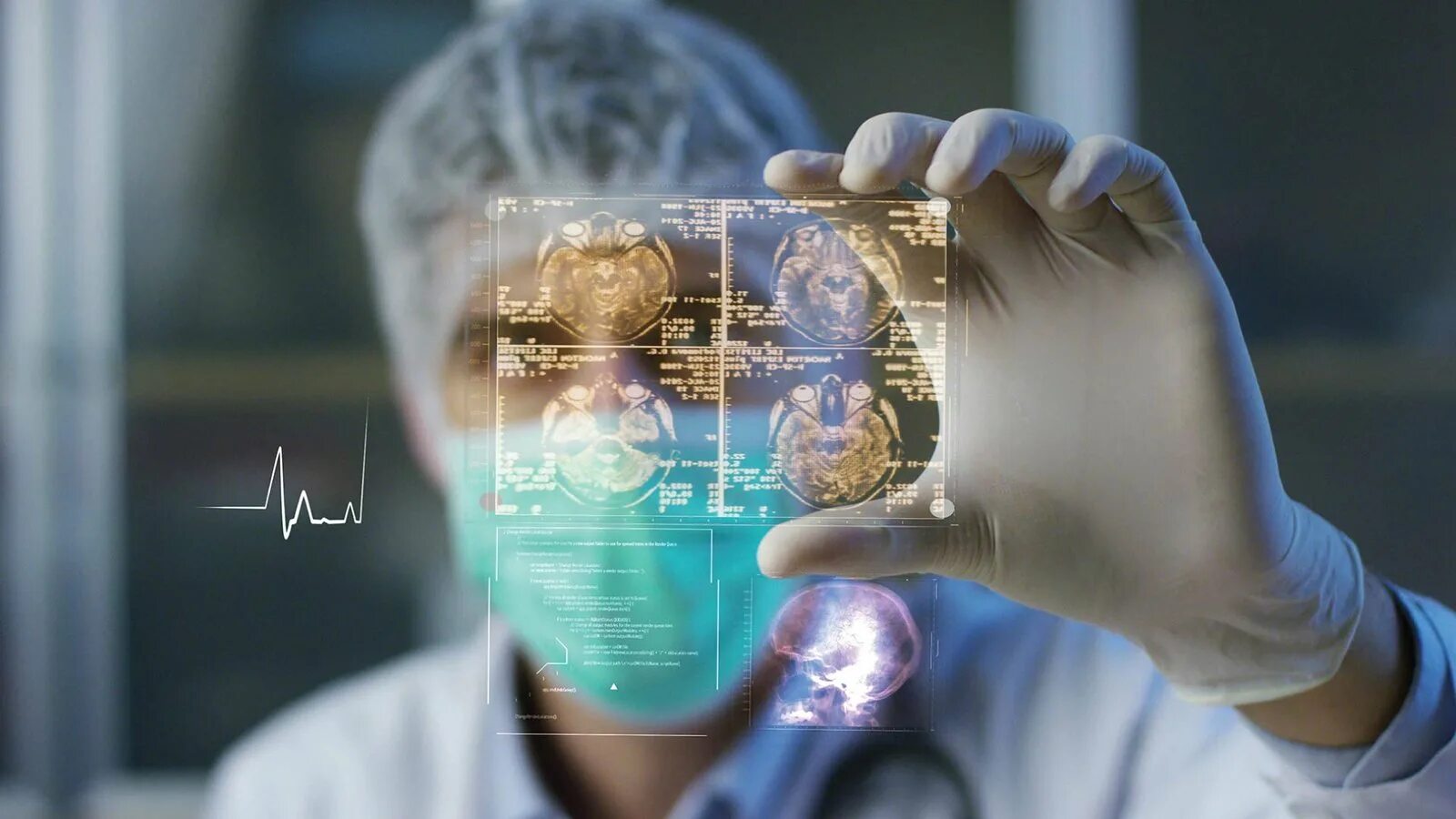 Health technologies