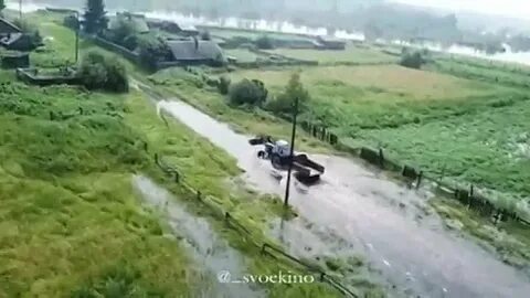 Погода карымск