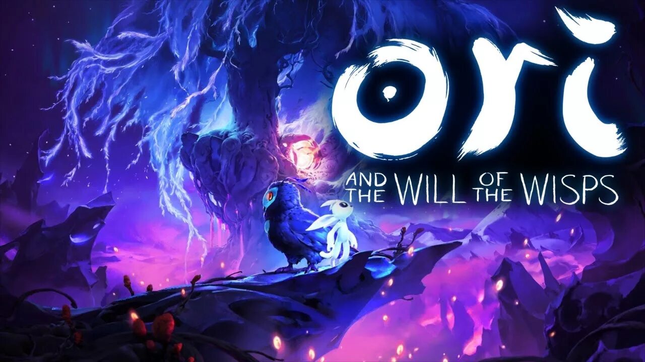 Ori and the will. Ori обложка. ori and the will of the wisps. ori and the will of the wisps последняя версия. ori постер.