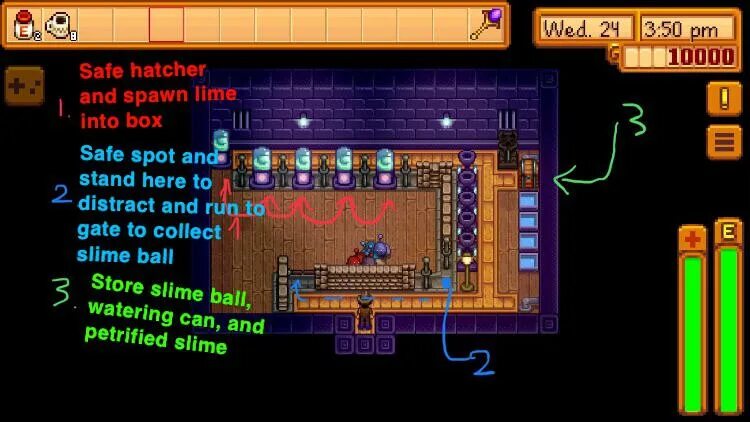 Stardew Valley Slime Hutch. Stardew Valley Slime Hutch Layout. Stardew Valley Slime Hutch Layout Design. Страдио Валли СЛАЙМ. Старди валли слаймы