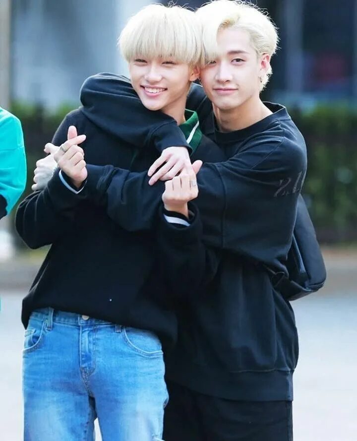 Felix bang