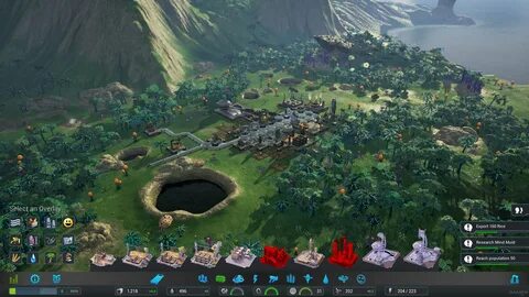 Aven Colony