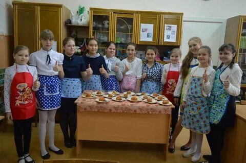 Мбоу сош 6 торжок
