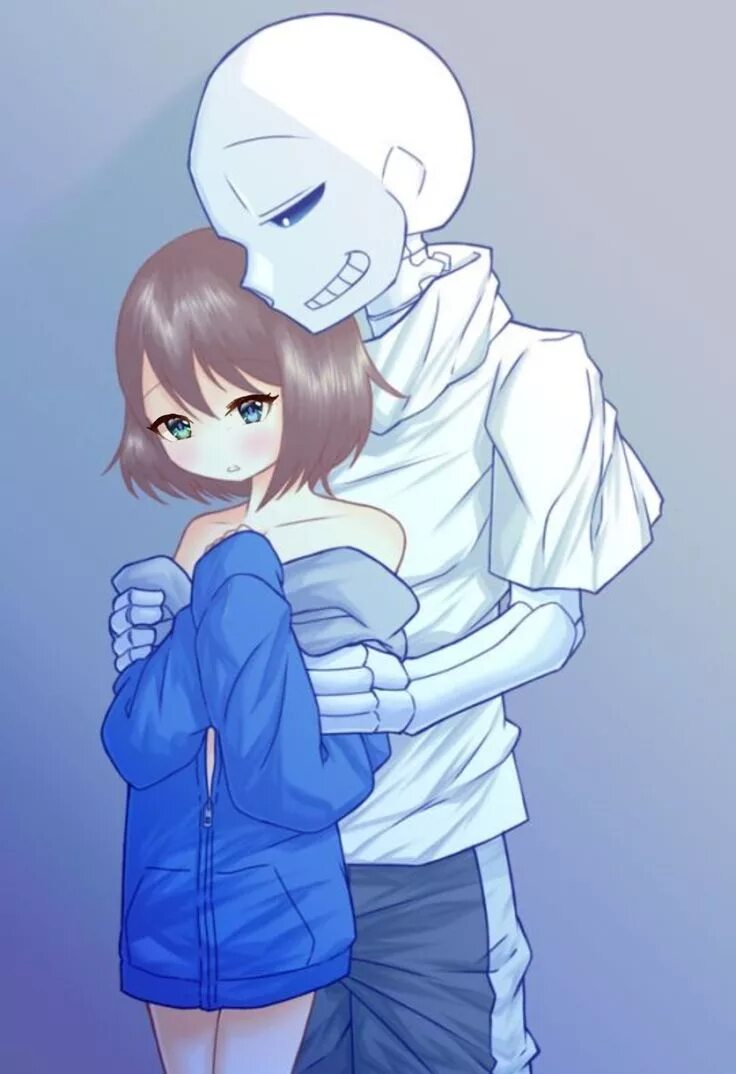 Undertale sans x