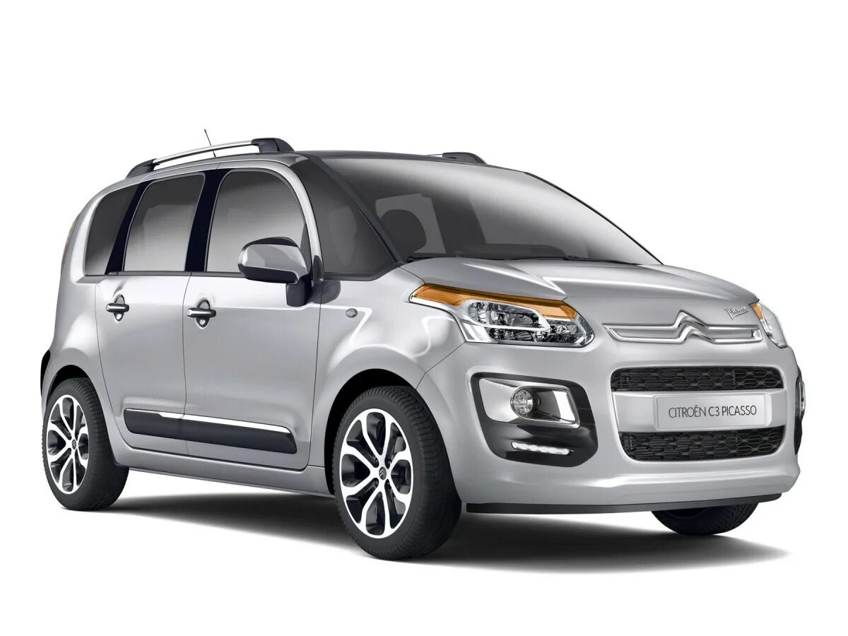 C3 picasso. C3 picasso