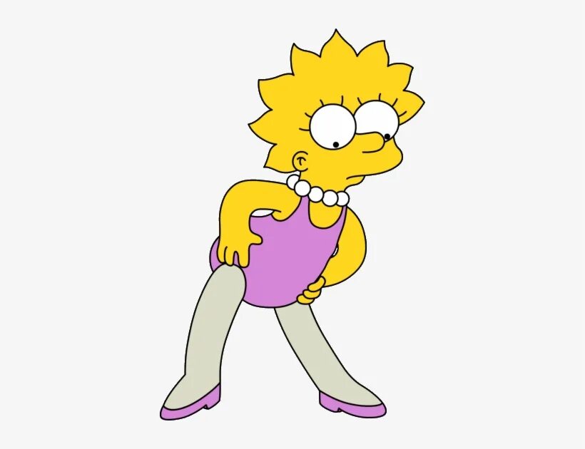 Lisa simpson записи приватов