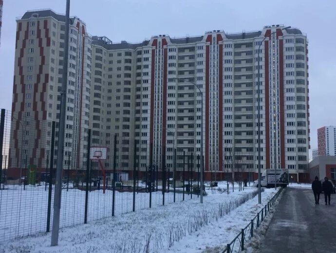 Форума мкр
