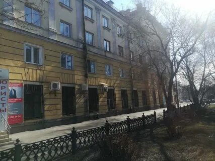 Ломоносова 2 г