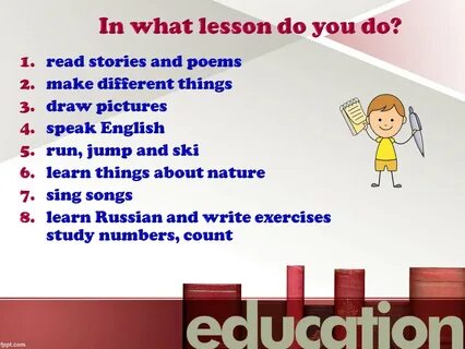 Story poems