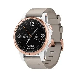Garmin pilot