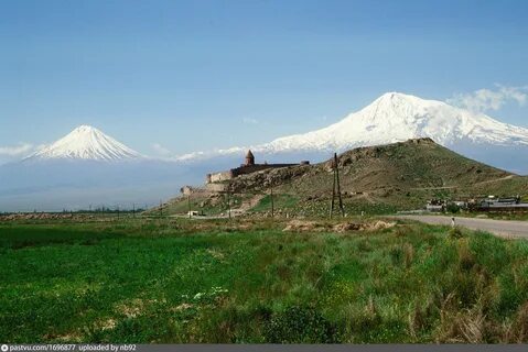 Ararat Province, Armenia 