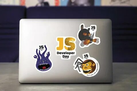 Js dev