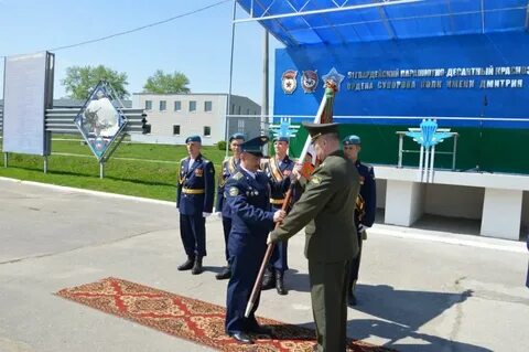 51 дивизия адрес