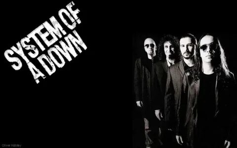 System of a down b y