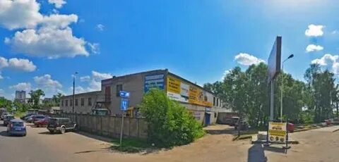Автосервис великие луки телефон