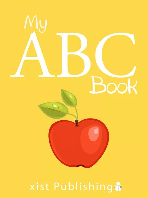 ABC book. My ABC book. Обложка ABC book. Книга "the ABC".