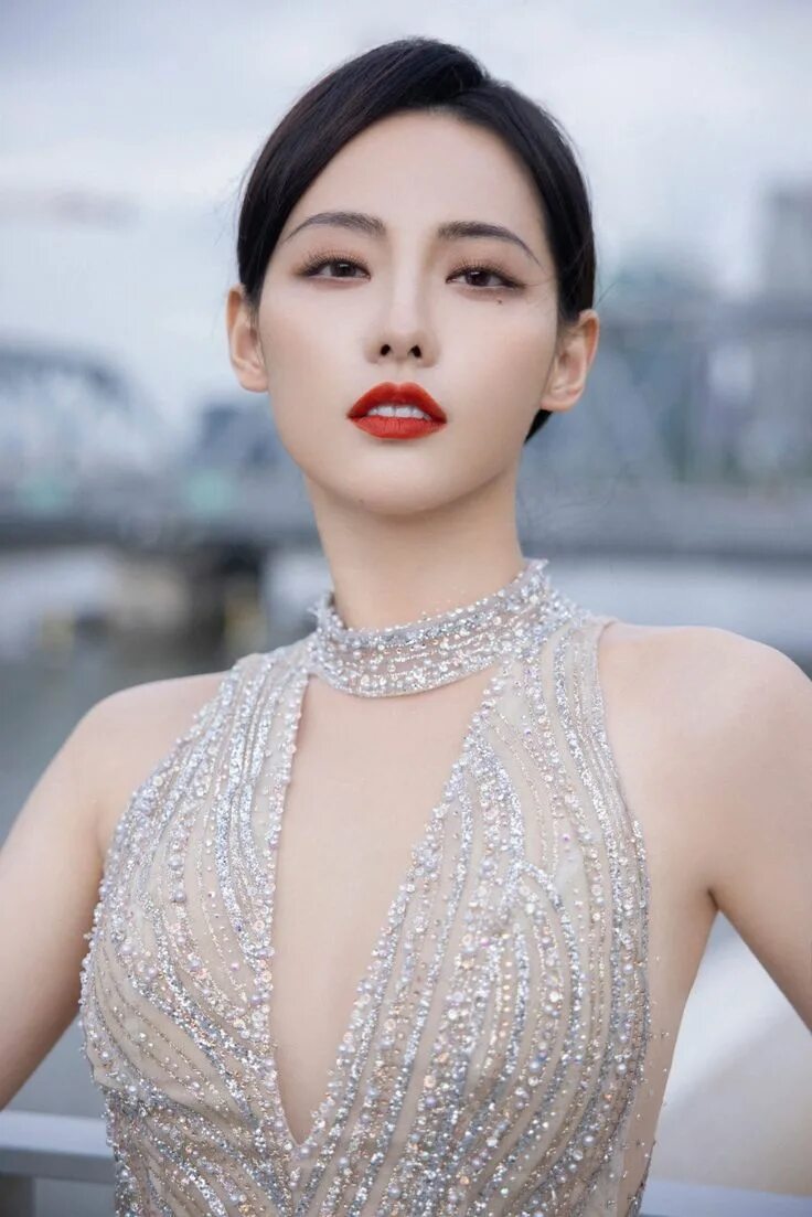 Zhang ni ni