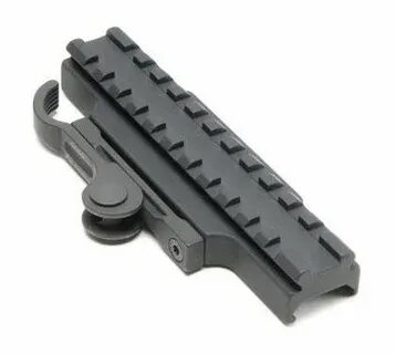 Base gun