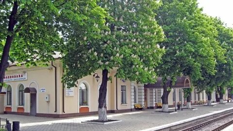 Волноваха