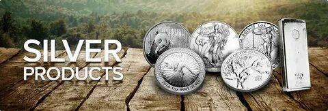 Silver products