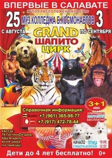 Цирк гранд
