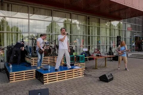 День города стрежевой 2024