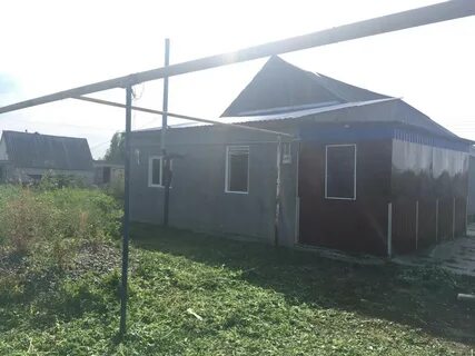 Дом в татищево саратовской