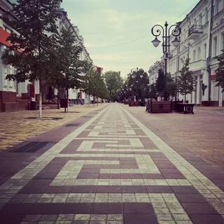 Пушкинская симферополь