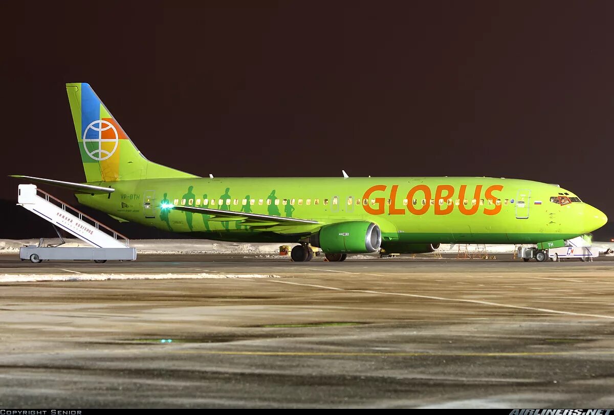 Глобус Боинг 737-800. Boeing 737 s7. 737-800 S7. S7 Globus Airlines.