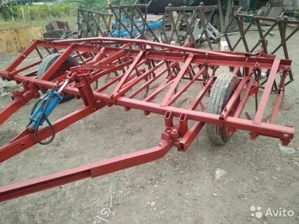 Кпс 4 авито