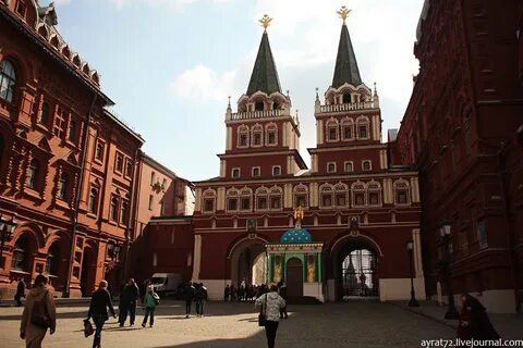 Китай город москва отзывы